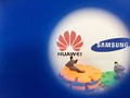 Samsung và SK Hynix chấm dứt cung cấp chip sẽ là đòn chí tử giáng vào gã khổng lồ công nghệ Trung Quốc Huawei (Ảnh: Đa Chiều).