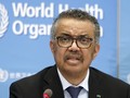 Tổng thư ký Tedros Adhanom bị nhiễm COVID-19 sẽ có thể khiến WHO bị chỉ trích mạnh mẽ vì biện pháp chống dịch (Ảnh: Dongfang).
