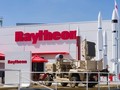 Raytheon là hãng nghiên cứu chế tạo nhiều loại tên lửa tối tân của Mỹ, Tôn Vĩ phải nhận án 38 tháng tù vì vi phạm các quy định bảo mật khi tự ý mang máy tính chứa tài liệu mật tới Trung Quốc (Ảnh: Dongfang).