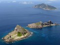 Quần đảo quần đảo Senkaku/Điếu Ngư là một trong những điểm nóng tranh chấp lãnh thổ mà Trung Quốc phải đối phó (Ảnh: Dwnews).