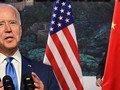Ông Joe Biden cho thấy sẽ tiếp tục chính sách cứng rắn đối với Trung Quốc của chính quyền Donald Trump (Ảnh: Dongfang).