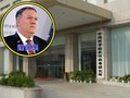 Cựu Ngoại trưởng Mỹ Mike Pompeo cho rằng có bằng chứng SARS-CoV-2 được tạo ra từ phòng thí nghiệm của Viện Virus Vũ Hán (Ảnh: Đông Phương).