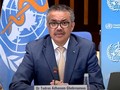 Tuyên bố của Tổng Giám đốc WHO Tedros Adhanom về kế hoạch điều tra truy xuất nguồn gốc SARS-CoV-2 giai đoạn 2 được nhiều quan chức và học giả các nước ủng hộ, nhưng Trung Quốc bác bỏ (Ảnh: WHO).