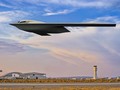 Hình ảnh giả tưởng của B-21 Raider đang trong quá trình chế tạo (Ảnh: Military).