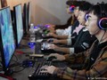 Từ ngày 1/9, Trung Quốc siết chặt việc quản lý thời gian cung cấp dịch vụ game online cho trẻ vị thành niên (Ảnh: Deutsche Welle).