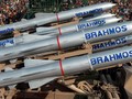 Ấn Độ có kế hoạch triển khai tên lửa siêu thanh BrahMos tới khu vực biên giới có tranh chấp với Trung Quốc (Ảnh: Indiatoday). 