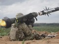 Mỹ sẽ cung cấp thêm tên lửa chống tăng Javelin cho Ukraine để đối phó "cuộc tấn công" của quân đội Nga (Ảnh: Đông Phương).