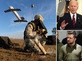Hôm 16/3, Tổng thống Mỹ Biden tuyên bố viện trợ 100 máy bay không người lái Switchblade cho Ukraine theo lời đề nghị của ông Zelensky (Ảnh: The Drive).