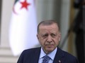 Tổng thống Thổ Nhĩ Kỳ Recep Tayyip Erdogan kiên quyết phản đối NATO kết nạp Thụy Điển và Phần Lan (Ảnh: AP).