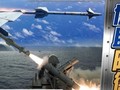 Mỹ dự định sẽ bán 100 tên lửa không đối không AIM-9X và 60 tên lửa không đối hạm AGM-84H cho Đài Loan (Ảnh: Đông Phương).