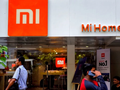 Điện thoại Xiaomi từng nhiều năm giữ vị trí số 1 tại thị trường Ấn Độ (Ảnh: Ifeng)
