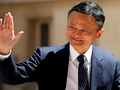 Sau khi trở về Trung Quốc và cải tổ Alibaba, Jack Ma đã bắt đầu công du nước ngoài để phát triển thương mại điện tử quốc tế (Ảnh: Sohu).