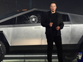 Ông chủ Tesla Elon Musk: "Chúng ta đã tự đào hố chôn mình với Cybertruck" (Ảnh: IThome)