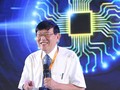 Ông Trương Nhữ Kinh, người nỗ lực không ngừng nghỉ vì sự phát triển chip của Trung Quốc (Ảnh: Sina)