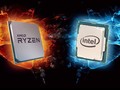 Chip Intel và AMD sẽ không được phép có trong các máy tính của hệ thống cơ quan chính quyền Trung Quốc (Ảnh: Sohu)