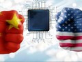 Cuộc chiến chip Mỹ - Trung vẫn tiếp tục tiếp diễn gay gắt với việc Mỹ chuẩn bị gia tăng các biện pháp kiểm soát công nghệ với Trung Quốc (Ảnh: NYSB)
