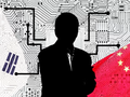 Coi là người Hàn Quốc mới nhất bị nghi ngờ lấy cắp công nghệ chip để đưa sang xây dựng Nhà máy ở Trung Quốc (Ảnh: FT).