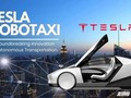 Sau một lần hoãn, Tesla robotaxi có thể sẽ ra mắt vào ngày 10/10 tới đây (Ảnh: Thepaper).