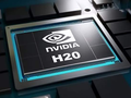 Chip H20 được Nhà Trắng cho phép bán cho Trung Quốc bị nghi ngờ có gài "cửa hậu". Ảnh: Sohu. 