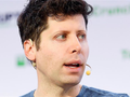 Sam Altman, Giám đốc điều hành của OpenAI. Ảnh: SETN.