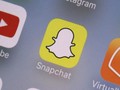 Snapchat bị Nga chặn hoàn toàn vì cho là bị sử dụng vào hoạt động khủng bố và tội phạm. Ảnh: Singtao.
