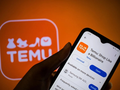 Temu đang hoạt động tại hơn 80 quốc gia và vùng lãnh thổ, là đối thủ cạnh tranh đáng gờm. Ảnh: Shutterstock.