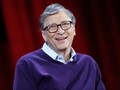 Nhà đồng sáng lập Microsoft Bill Gates. Ảnh John Lamparski/Getty Images