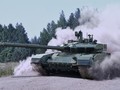 Xe tăng T-90M. Ảnh minh họa Uralvagonzavod