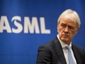 Giám đốc điều hành ASML Holding NV, Peter Wennink. Ảnh minh họa Yahoo. Finance