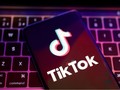 Logo ứng dụng TikTok được chụp vào ngày 22/8/2022. Ảnh REUTERS/Dado Ruvic