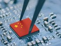 Trung Quốc đối mặt với áp lực nặng nề khi Mỹ, Nhật Bản, Hà Lan siết chặt kiểm soát xuất khẩu. Ảnh Shutterstock/SCMP