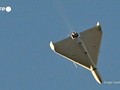 UAV tấn công tự sát Garan-2 quân đội Nga. Ảnh minh họa AFP.