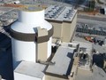 Lò phản ứng hạt nhân Vogtle 3. Ảnh Georgia Power