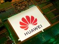 Chip Huawei. Ảnh minh họa Shutterstock/ SCMP