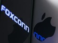 Công ty sản xuất theo hợp đồng Foxconn Đài Loan. Ảnh minh họa CNBC.