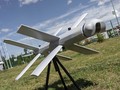 Đạn lượn thông minh, UAV tự sát Lancet của Nga. Ảnh minh họa TopWar 