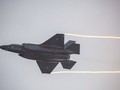Máy bay F-35 không quân Israel. Ảnh minh họa South Front