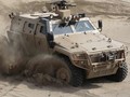 Xe bọc thép bánh lốp Cobra II. Ảnh minh họa South Fronte