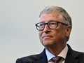 Tỷ phú công nghệ Bill Gates, nhà đầu tư vào các công nghệ năng lượng hạt nhân và hydro xanh. Ảnh Engineering Interesting. 