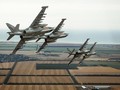 Cường kích chiến trường Su-25, Ảnh Rusvesna