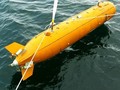 Phương tiện lặn không người lái Klavesin-1RE. Ảnh Rosoboronexport.