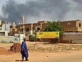 Xung đột diễn ra ác liệt ở Sudan sau khi lệnh ngừng bắn hết hiệu lực. Ảnh al-Jazeera
