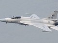 Máy bay JF-17 Thành Đô do Pakistan và Trung Quốc đồng sản xuất. Ảnh Shimin Gu
