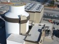 Lò phản ứng hạt nhân Vogtle 3. Ảnh: Georgia Power 
