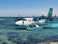 Thủy phi cơ Twin Otter chạy pin nhiên liệu hydro của công ty ZeroAvia
