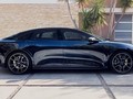 Lucid Air Sapphire. Ảnh: Lucid Motors