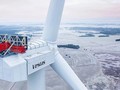 Tua bin gió Vestas V236-15.0 MW. Ảnh: Vestas