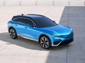 Mẫu EV Acura ZDX phiên bản thể thao Type-S hiệu suất cao. Ảnh Honda