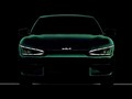 Kia EV phiên bản sản xuất giới hạn. Ảnh: Kia