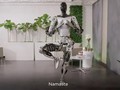 Một số kỹ năng đặc biệt ấn tượng của robot Tesla Optimus. Ảnh video Tesla